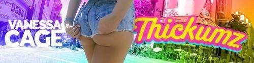[TeamSkeet, Thickumz] Vanessa Cage - Mexican Food Makes Her Wet (HD 720p, 2.28 GB)