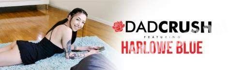 [TeamSkeet, DadCrush] Harlowe Blue - Stepdaughter Squirt Problems (HD 720p, 2.50 GB)