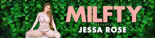 [MYLF, Milfty] Jessa Rose - A MILFs Pipe Dreams (HD 720p, 1.43 GB)