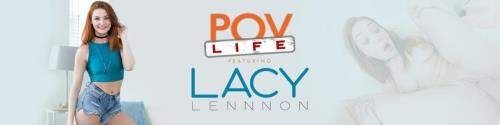 [TeamSkeet, POVLife] Lacy Lennon - I Dream Of Gingers (FullHD 1080p, 6.01 GB)