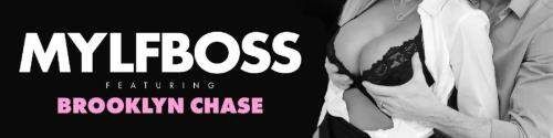 [MYLF, MylfBoss] Brooklyn Chase - Rammed For A Raise (FullHD 1080p, 3.43 GB)