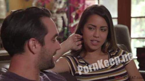 [SheWillCheat] Alina Lopez cheats on her hubby with her neighbor (FullHD 1080p, 1.12 GB)