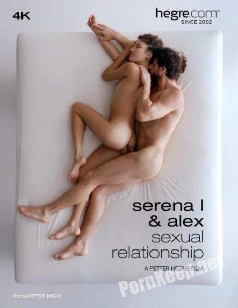 [Hegre] 2018-10-02 Serena L & Alex - Sexual Relationship (FullHD 1080p, 1.11 GB)