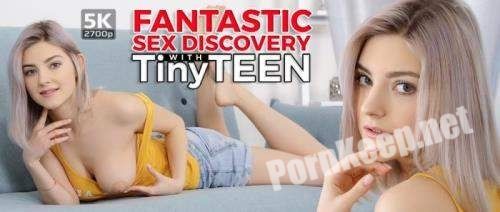 [TmwVRNet] Tiny Teen (Fantastic sex discovery / 07.03.2019) [Oculus Rift, HTC Vive, Windows Mixed Reality, Pimax] (UltraHD 4K 2700p, 2.13 GB)