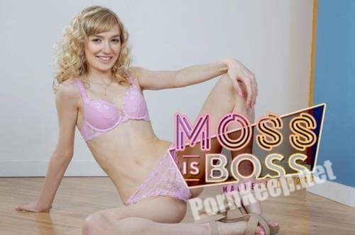 [VRporn] Mackenzie Moss - Moss Is Boss - Skinny Slut [Oculus Rift, Vive] (UltraHD 4K 2700p, 10.7 GB)