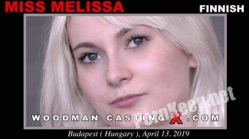 [WoodmanCastingX] Miss Melissa - * Updated 2 * (31.08.2019) (SD 540p, 1.26 GB)