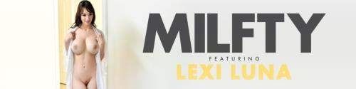 [MYLF, Milfty] Lexi Luna - We're Basically Family (FullHD 1080p, 3.52 GB)