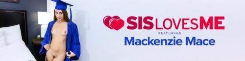 [TeamSkeet, SisLovesMe] Mackenzie Mace - Highschool Stepsister Hammering (HD 720p, 2.52 GB)