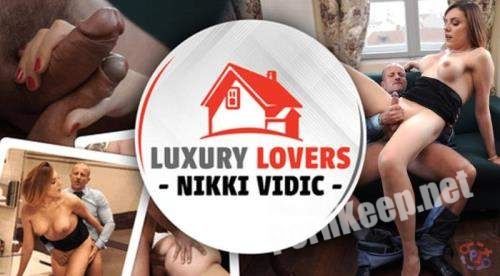 [TSVirtualLovers] Nikki Vidic (Luxury Lovers) [Oculus Rift, Vive] (UltraHD 2K 1920p, 5.62 GB)