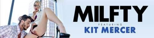 [MYLF, Milfty] Kit Mercer - Principal Pussy Games (HD 720p, 1.24 GB)
