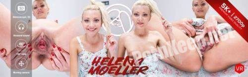 [CzechVRFetish] Helena Moeller (Czech VR Fetish 208 - Helena's Delicious Pussy / 07.10.2019) [Oculus] (UltraHD 4K 2700p, 3.91 GB)