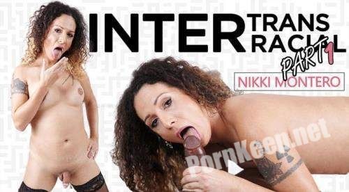 [TSVirtualLovers] Nikki Montero (Inter Trans Racial / Part 1) [Oculus Rift, Vive] (UltraHD 2K 1920p, 4.07 GB)