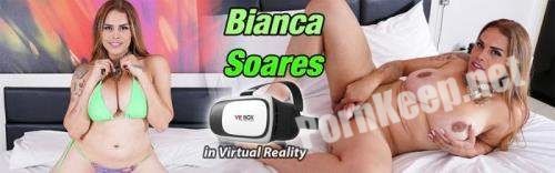 [TransexVR] Bianca Soares - Solo [Samsung Gear VR] (UltraHD 2K 1600p, 674 MB)