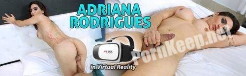 [TransexVR] Adriana Rodrigues - Solo [Samsung Gear VR] (UltraHD 2K 1600p, 510 MB)