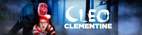 Cleo Clementine / Teen [01.11.2019] (HD 720p, 1.28 GB)