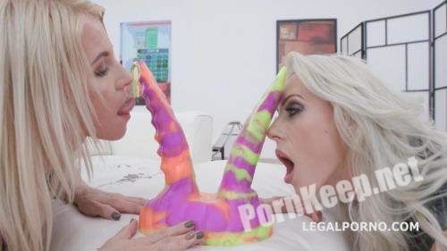 [LegalPorno] That insane 1 Brittany Bardot Sindy Rose Anal Challenge with Balls Deep Anal, DAP, Fisting, Squirting GIO1223 / 05.11.2019 (HD 720p, 1.53 GB)