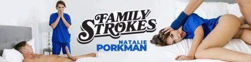 Natalie Porkman / Incest [07.11.2019] (HD 720p, 1.86 GB)