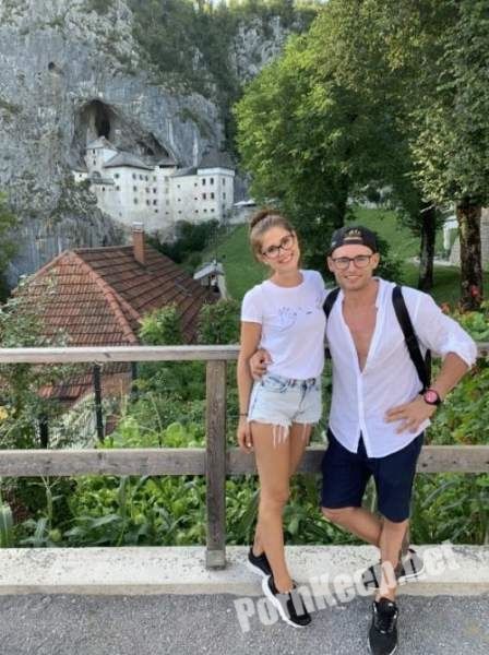 [LittleCaprice-Dreams] Marcello Bravo, Little Caprice (Holiday Report In Slovenia - Pornlifestyle) (FullHD 1080p, 833 MB)