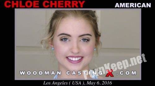 [WoodmanCastingX] Chloe Cherry - Casting X 203 (03.11.2019) (FullHD 1080p, 3.69 GB)