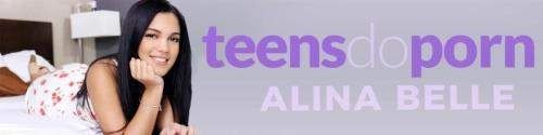 Alina Bell / Teen [27.11.2019] (SD 480p, 500 MB)