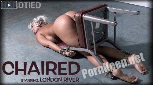 [HardTied] London River (Chaired / 14.08.2019) (HD 720p, 1.83 GB)