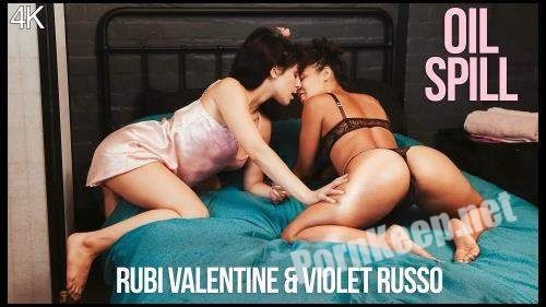 [GirlsOutWest] Rubi Valentine & Violet Russo Oil Spill (FullHD 1080p, 1.38 GB)