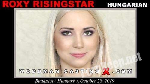 [WoodmanCastingX] Roxy Risingstar - Casting X 215 (14.12.2019) (SD 540p, 1.23 GB)