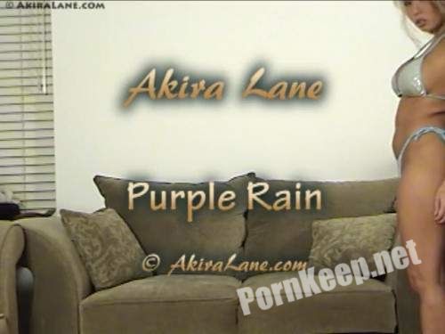 [AkiraLane] Akira Lane (Purple Rain, Part 1 / 12-08-2018) (SD 480p, 48.2 MB)