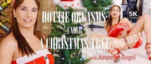 [TmwVRnet] Azure Angel (Hottie orgasms under a Christmas tree / 20.12.2019) [Oculus Go] (UltraHD 2K 1920p, 2.27 GB)