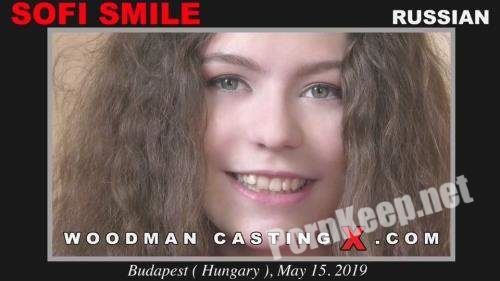 [WoodmanCastingX] Sofi Smile (Casting X 210 / 11.01.2020) (SD 540p, 1.41 GB)