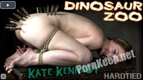 [HardTied] Kate Kennedy, London River (Dinosaur Zoo / 22.01.2020) (HD 720p, 2.42 GB)