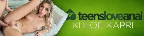 Khloe Kapri / Incest [14.02.2020] (HD 720p, 1.94 GB)