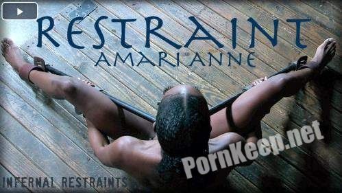 [InfernalRestraints] Amari Anne (Restraint / 14.02.2020) (HD 720p, 1.99 GB)