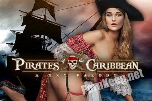 [VRCosplayX] Honour May (Pirates of the Caribbean A XXX Parody / 14.02.2020) [Oculus Rift, Vive] (UltraHD 2K 1920p, 7.75 GB)