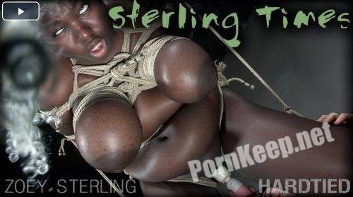 [HardTied] Zoey Sterling (Sterling Times / 19.02.2020) (SD 540p, 1.07 GB)