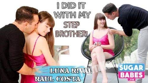 Luna Rival, Raul Costa / Hairy [02.03.2020] (FullHD 1080p, 993 MB)