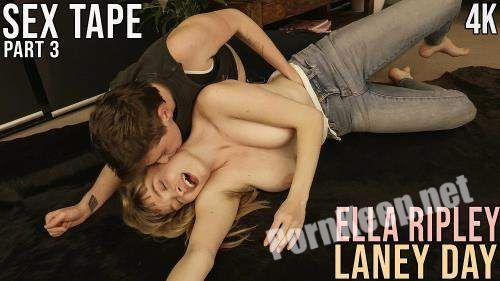 [GirlsOutWest] Ella Ripley & Laney Day - Sex Tape pt 3 (FullHD 1080p, 1.66 GB)