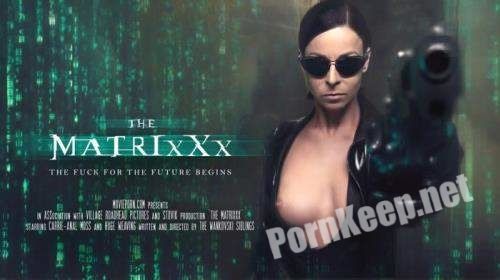 [XVirtual] Caroline Ardolino (MatrixXx) [Oculus Rift, Vive] (UltraHD 2K 1920p, 1.59 GB)