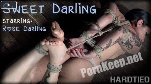 [HardTied] Rose Darling (Sweet Darling / 11.03.2020) (HD 720p, 2.20 GB)