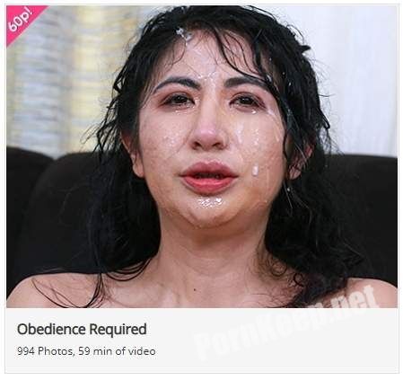 [LatinaAbuse] Obedience Required (FullHD 1080p, 3.38 GB)