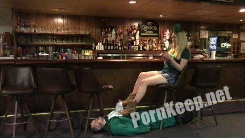 [Clips4sale] Mr Trample Fantasy - St. Patrick’s Day at Bar BallBusters 2018 - St Patricks Day (SD 480p, 383 MB)