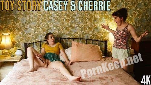 [GirlsOutWest] Casey & Cherrie - Toy Story (FullHD 1080p, 1.38 GB)