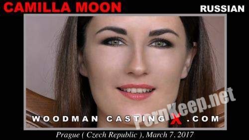 [WoodmanCastingx] Camilla Moon (Hard Casting) (UltraHD 4K 2160p, 14.0 GB)