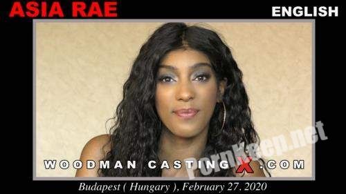 [WoodmanCastingx] Asia Rae Casting / 2020-03-08 (FullHD 1080p, 2.95 GB)