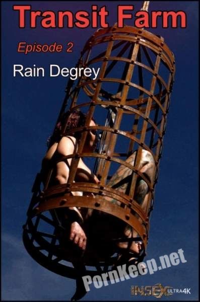[Renderfiend] Rain DeGrey (Transit Farm Episode 2 / 17.02.2019) (HD 720p, 2.33 GB)