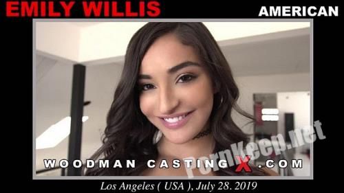 [WoodmanCastingX] Emily Willis - Casting (FullHD 1080p, 502 MB)