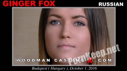 [WoodmanCastingx] Ginger Fox - Casting (UltraHD 4K 2160p, 13.8 GB)