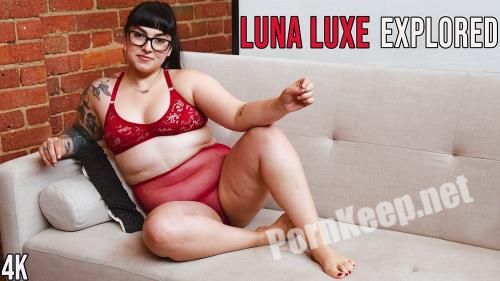 [GirlsOutWest] Luna Lux - Explored (FullHD 1080p, 628 MB)