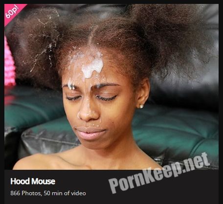 [GhettoGaggers] Jewel Knight - Hood Mouse (FullHD 1080p, 1.20 GB)
