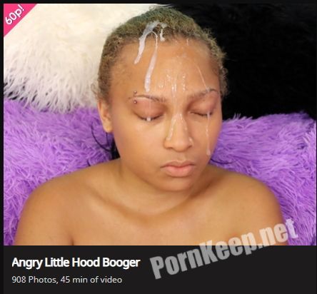 [GhettoGaggers] Angry Little Hood Booger (FullHD 1080p, 1.07 GB)